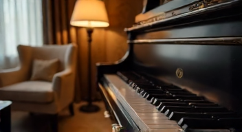 Die Rolle der Musik in der Hotellerie (10/10)