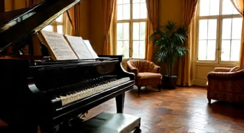 Die Rolle der Musik in der Hotellerie (10/10)