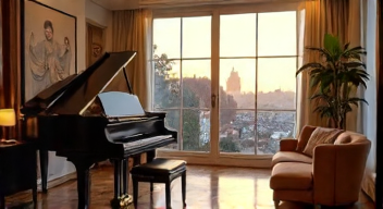 Die Rolle der Musik in der Immobilienkultur (10/10)