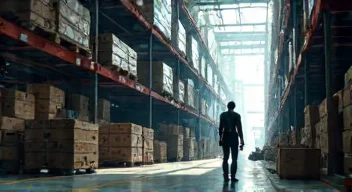 Die Rolle der Musik in der Logistik (10/10)