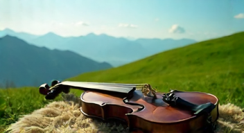 Die Rolle der Musik in der Nachhaltigkeitsdebatte (10/10)