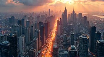 Die Rolle der Musik in der Stadtentwicklung (10/10)