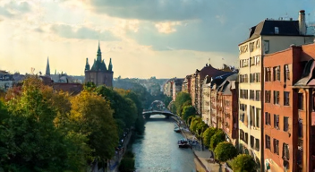 Die Rolle der Musik in der Stadtentwicklung (10/10)