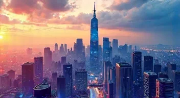 Die Rolle der Musik in der Stadtentwicklung