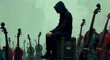 Die Rolle der Musik in Krisenzeiten (10/10)