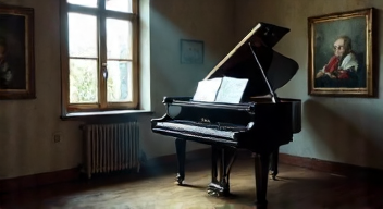 Die Rolle der Musik in Krisenzeiten (10/10)