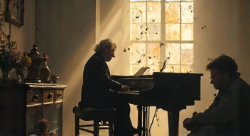 Die Rolle der Musik in Krisenzeiten (10/10)