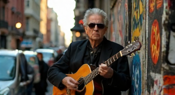 Die Rolle der Musik in sozialen Bewegungen