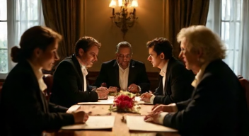 Die Rolle der Musik in sozialen Kontexten (10/10)