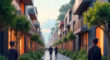 Die Rolle der Neubaukosten im Immobilienmarkt