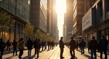 Die Rolle der öffentlichen Wahrnehmung in der Immobilienfinanzierung (9/10)