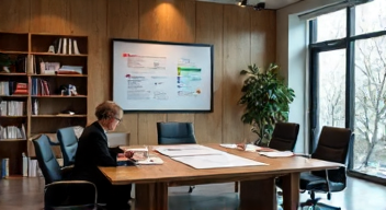 Die Rolle der Politik im Pflegebereich (8/10)