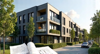 Die Rolle der Politik im Wohnungsbau (9/10)