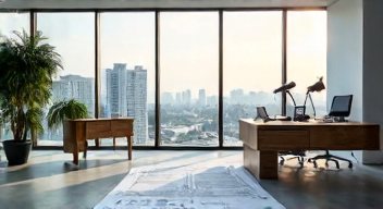 Die Rolle der Projektentwickler im Büroflächenmarkt (3/10)