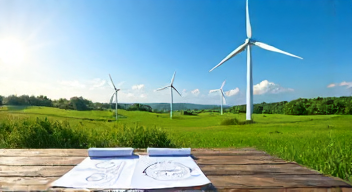 Die Rolle der Projektverhandlungen in der Windenergie (3/10)