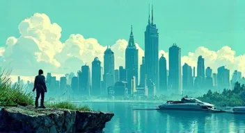 Die Rolle der Stadt Aachen in der Entwicklung innovativer Projekte (5/10)