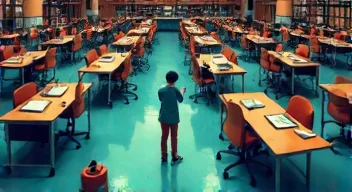 Die Rolle der Studierenden im Bildungsprozess (9/10)