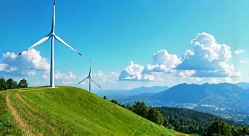 Die Rolle der Technik in der Energiewende (3/10)