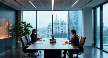 Die Rolle der Technologie im Asset Servicing (4/10)