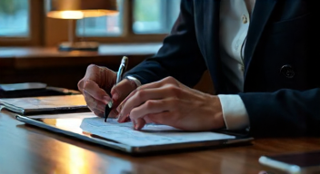 Die Rolle der Technologie im Finanzierungsprozess (3/10)