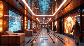 Die Rolle der Technologie im Hotelimmobilienmarkt (3/10)