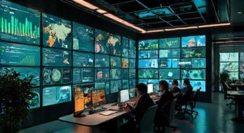 Die Rolle der Technologie im Immobilienmanagement (3/10)