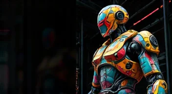 Die Rolle der Technologie im Logistiksektor