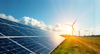 Die Rolle der Technologie in der Energieversorgung (3/10)