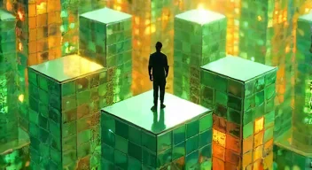 Die Rolle der Technologie in der Architektur (3/10)