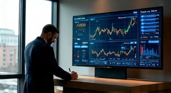 Die Rolle der Technologie in der Bankenwelt (4/10)