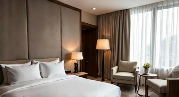 Die Rolle der Technologie in der heutigen Hotellerie (4/10)