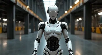 Die Rolle der Technologie in der Logistik (3/10)