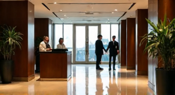 Die Rolle der Unternehmenskultur in der Hotellerie (3/10)