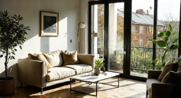 Die Rolle der Vermietungssituation (3/10)