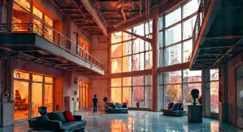 Die Rolle der Visualisierung im Mieterausbau (3/10)