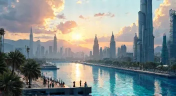 Die Rolle der Zusammenarbeit zwischen Stadt und Unternehmen (5/10)