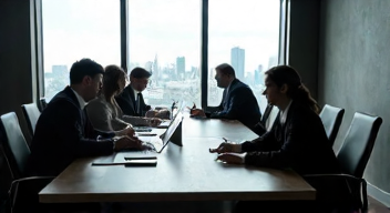 Die Rolle des Aufsichtsrats in Krisenzeiten (3/10)