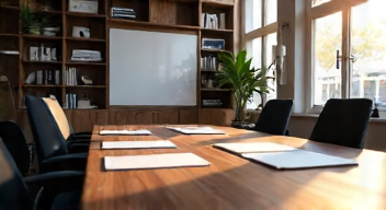 Die Rolle des Insolvenzverwalters im Sanierungsprozess (3/10)