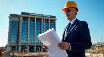 Die Rolle des Investors im Hotelbau (9/10)