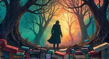 Die Rolle des Sängers im Wandel des Buchhandels (10/10)