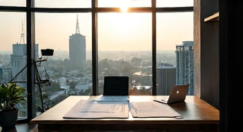 Die Rolle des Unternehmers in der modernen Wohnwirtschaft (3/10)