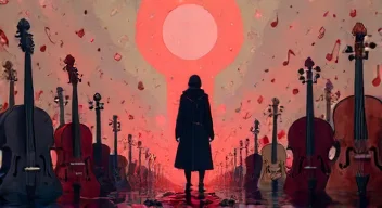 Die Rolle des Wohnens in der Musik (10/10)