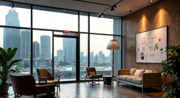 Die Rolle internationaler Unternehmen bei Neuvermietungen (3/10)