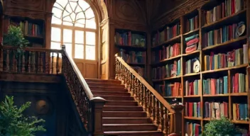 Die Rolle von Buchhandlungen in der Musik (10/10)