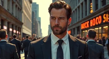 Die Rolle von Chris Gelvin in der Übergangsphase (3/10)