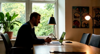 Die Rolle von Christian Tannert in der sozialen Verantwortung (7/10)