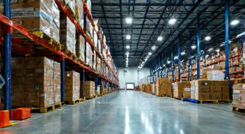 Die Rolle von Christopher Raabe in der Logistikbranche (2/10)