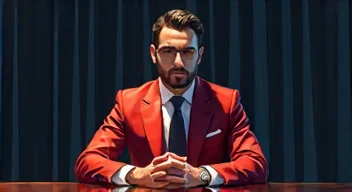 Die Rolle von Enver Bykarslan in der Fusion (3/10)