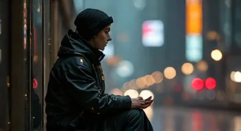 Die Rolle von Frauen in der Finanzwelt (3/10)