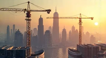 Die Rolle von Goldbeck in der Bauinnovation (3/10)